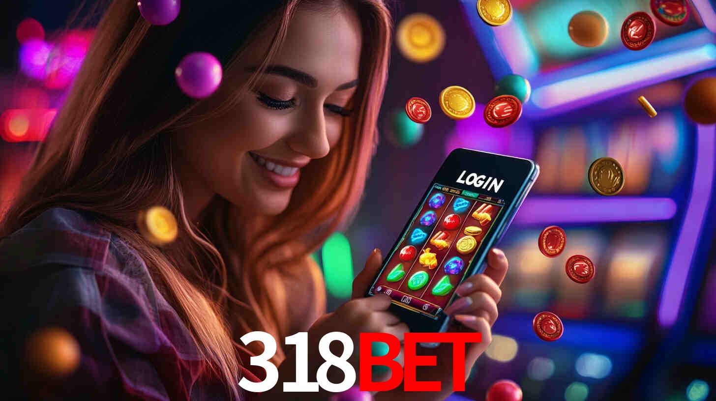 Processo de Download do App 318bet - Passo a Passo Simples