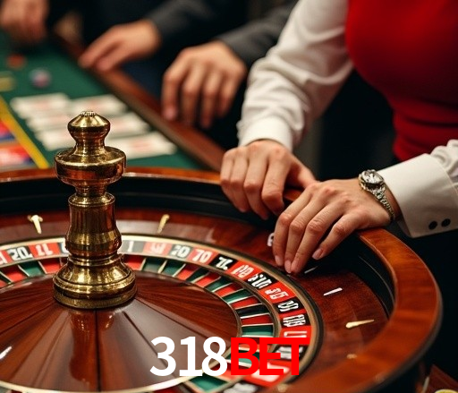 Interface do Aplicativo 318bet - Design Premium e Intuitivo
