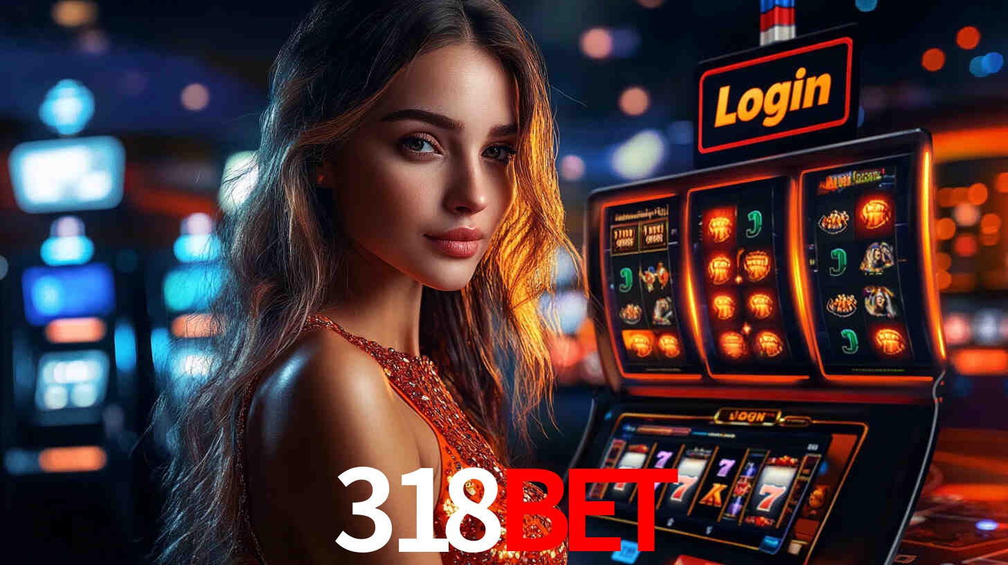 Sistema de Segurança Avançado 318bet - Criptografia e Proteção