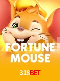 Caça-níqueis fortune mouse 318BET