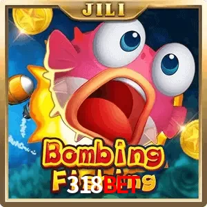 bombing fishing 318BET